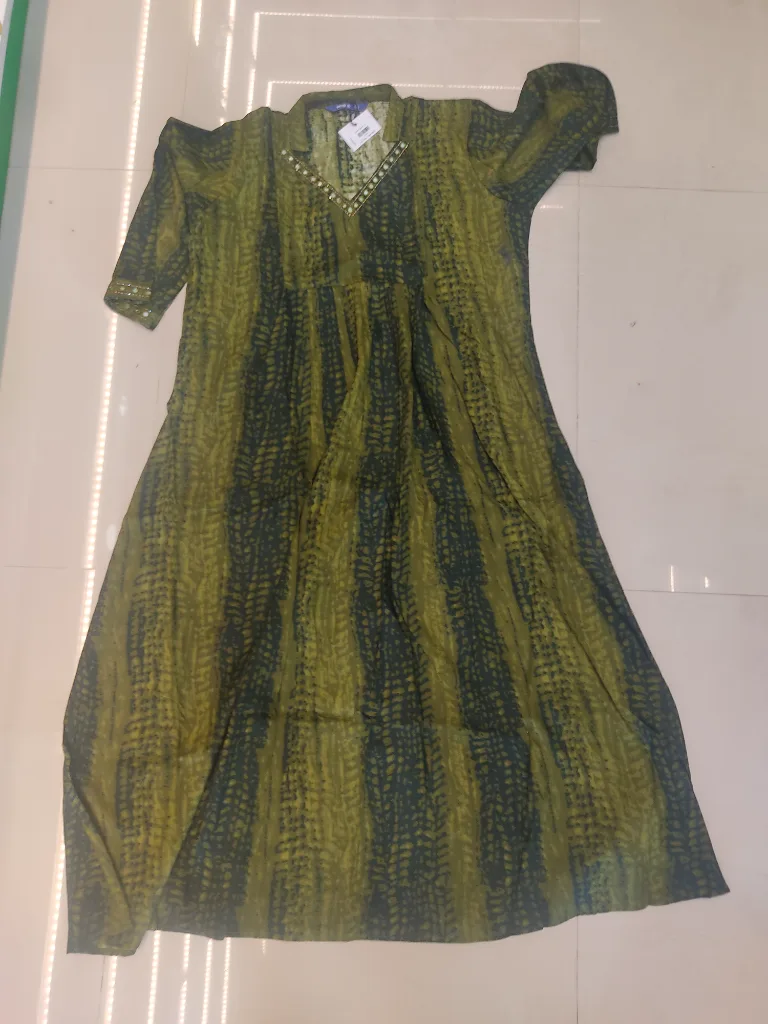 Kurti - Image 8
