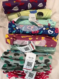 Ladies Top - Sleep Wear thumbnail 2