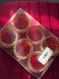 Stone Bangles thumbnail 2