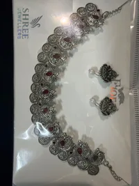 Necklace Set thumbnail 8