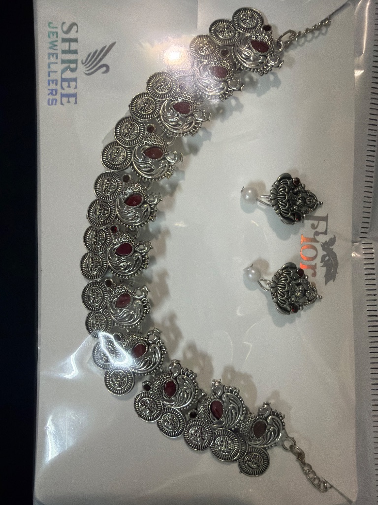 Necklace Set - Image 8