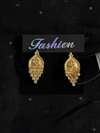 Gold Earring thumbnail 20