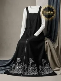 Gown Dress thumbnail 2
