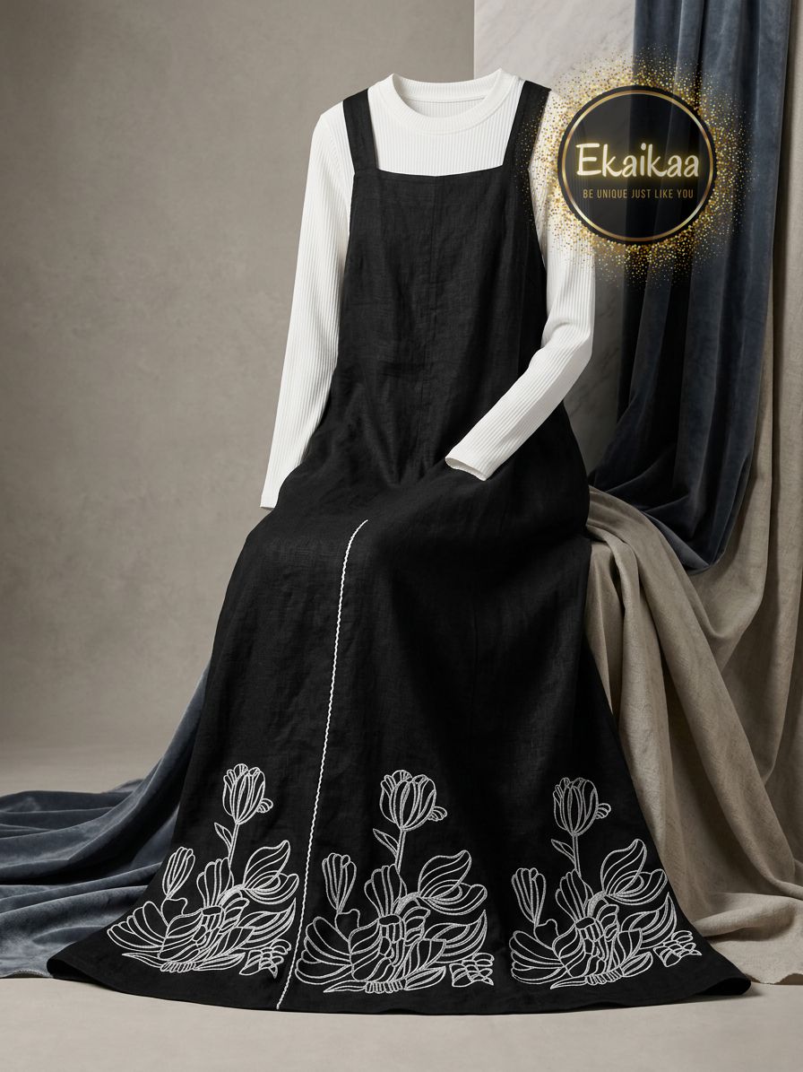 Gown Dress - Image 2