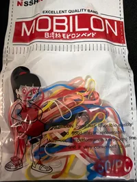 Rubber Band thumbnail 2