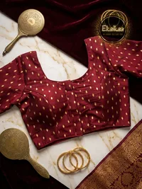 Blouse thumbnail 3