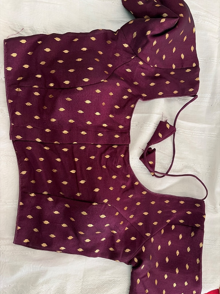 Blouse ReadyW - Image 45