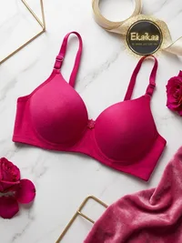 Padded Bra thumbnail 1