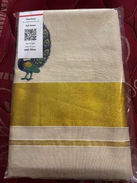 Set Saree thumbnail 2
