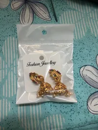 Jimiki Earring thumbnail 2