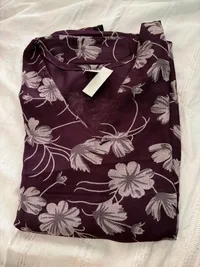 Kaftan Nighty thumbnail 20