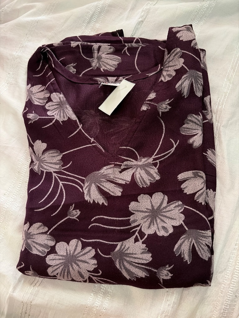 Kaftan Nighty - Image 20