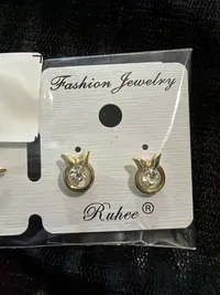Earring thumbnail 6