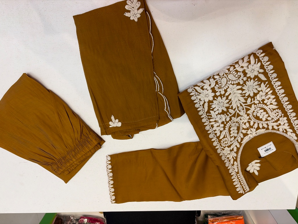 Salwar Set - Image 17