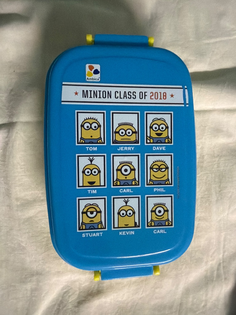 Snacks Box - Image 20
