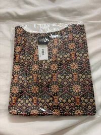 Short Kurti thumbnail 7