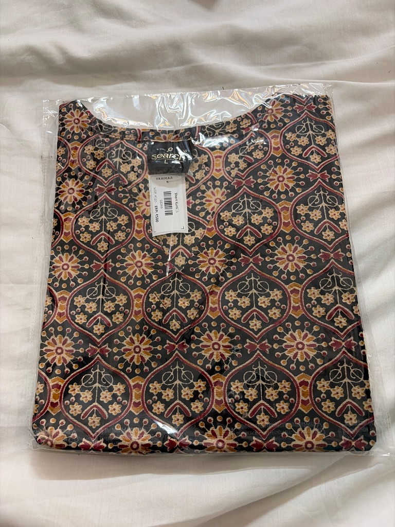 Short Kurti - Image 7