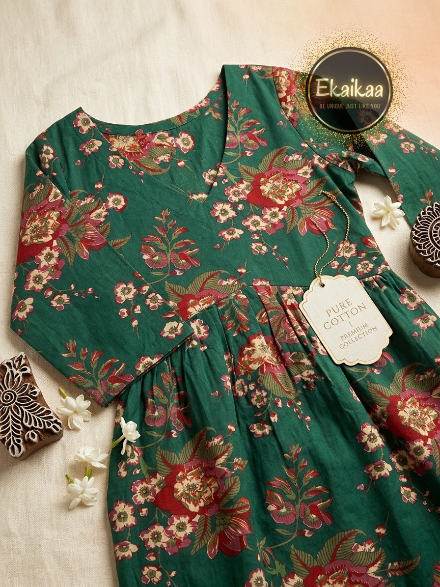 Kids Kurti - Image 5