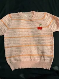 Short Tops thumbnail 2
