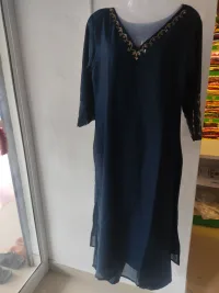 Cordset Kurthi thumbnail 7