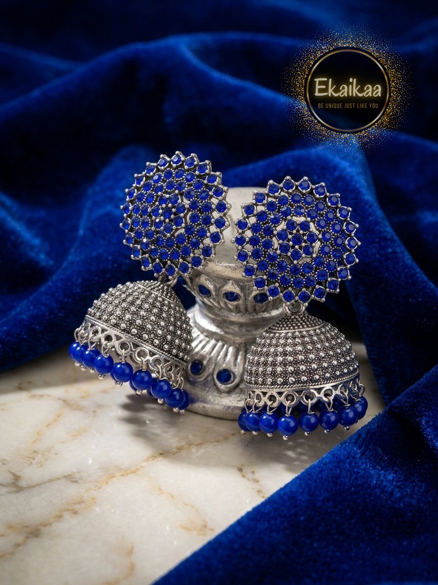 Jimiki Earring - Image 4