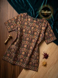 Short Kurti thumbnail 3