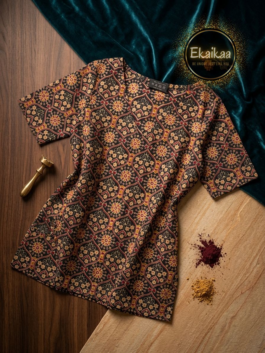 Short Kurti - Image 3