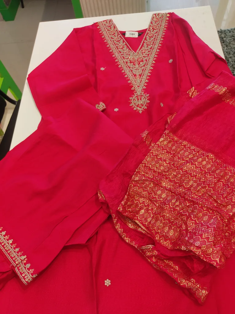 Salwar Set - Image 14