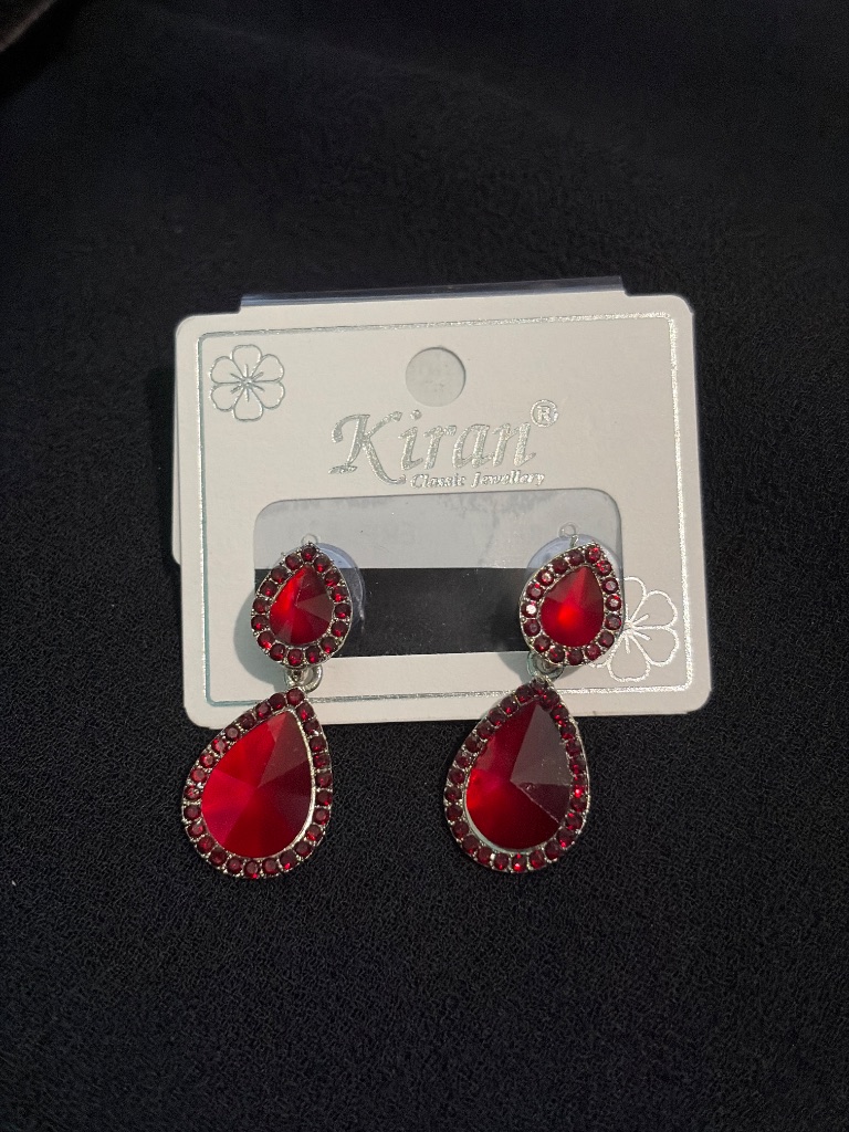 Stone Earring - Image 6