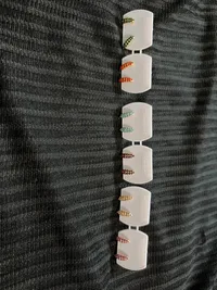 Earring thumbnail 4