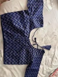 Readymade Blouse thumbnail 16