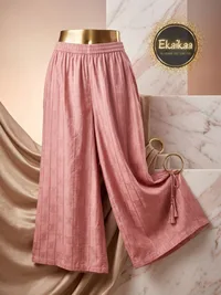 Girls Palazzo thumbnail 3