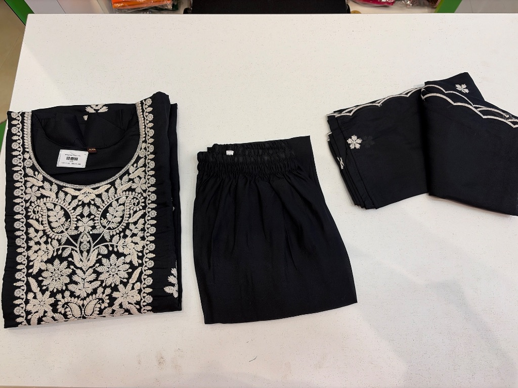 Salwar Set - Image 19