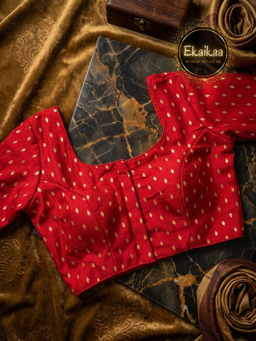 Blouse - Image 2
