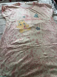 Korean Nighty thumbnail 37