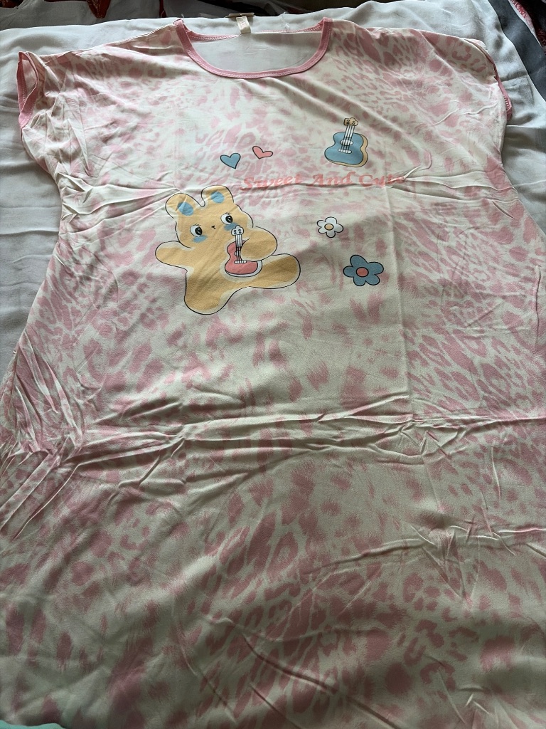 Korean Nighty - Image 37