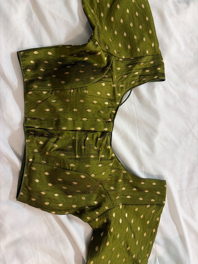 Blouse - Image 9