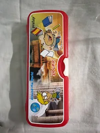 Pencil Box thumbnail 12