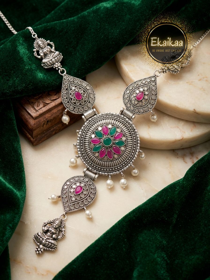 Necklace Set - Image 3