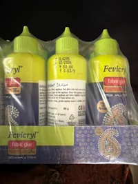 Fabric Glue thumbnail 2