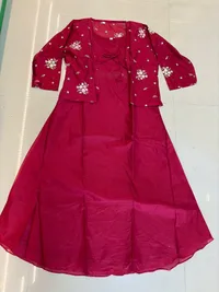 Jacket Kurti thumbnail 13