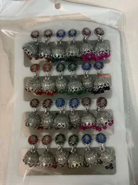 Earring thumbnail 2