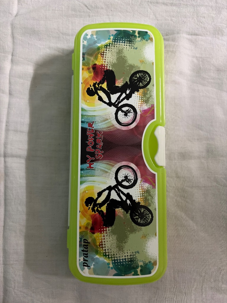 Pencil Box - Image 11