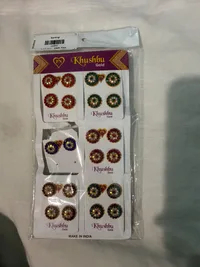 Earring thumbnail 2