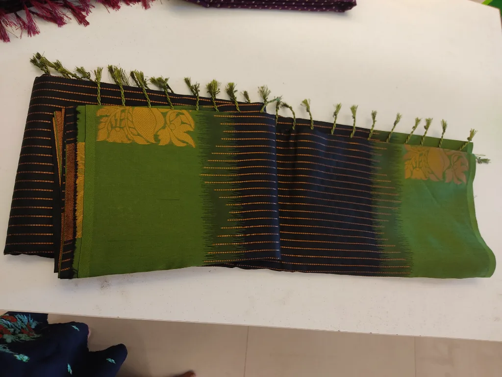 Saree - Image 44