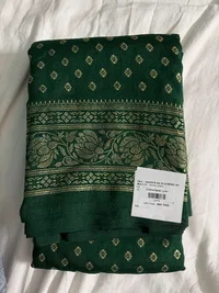 Vichitra Saree thumbnail 25