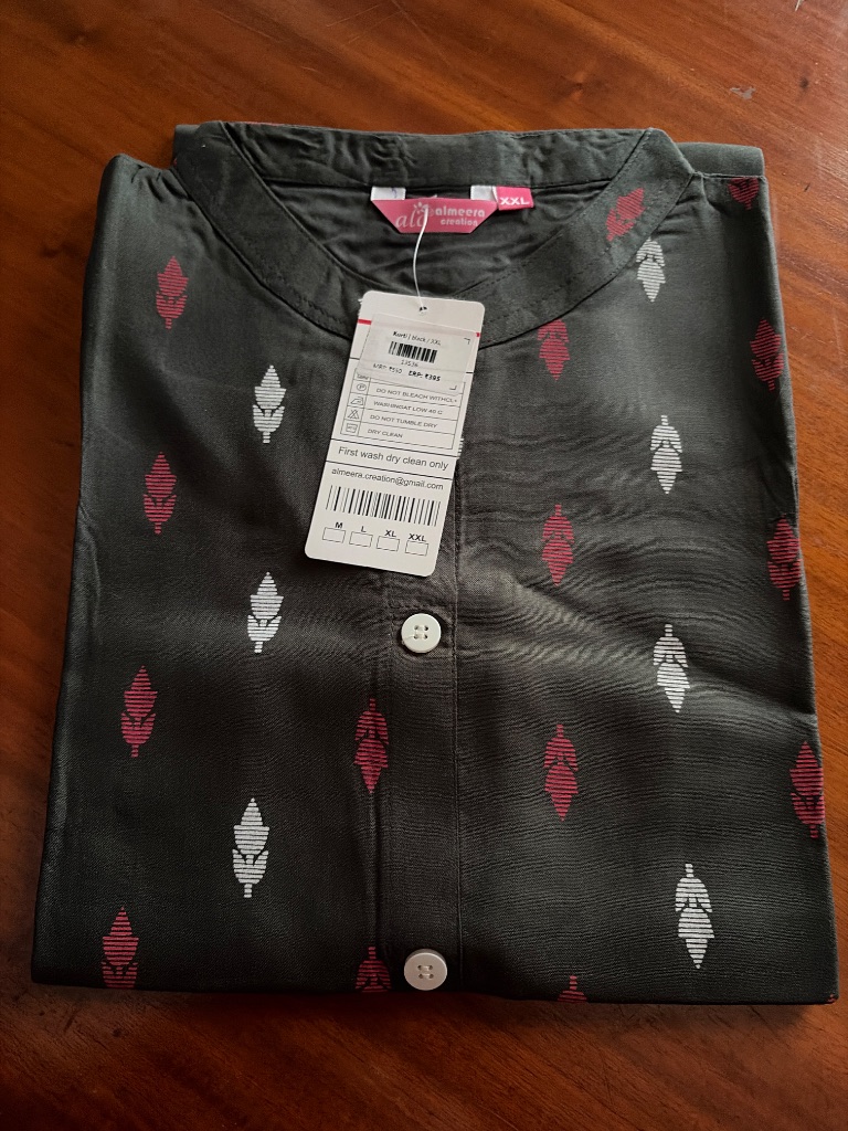 Kurti - Image 13