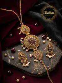 Mala Set
