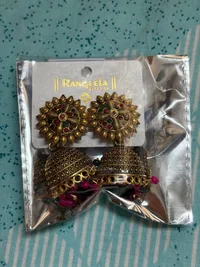Jimiki Earring thumbnail 2