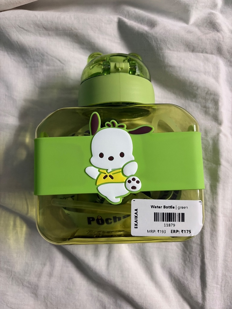 Water Bottle - Image 7